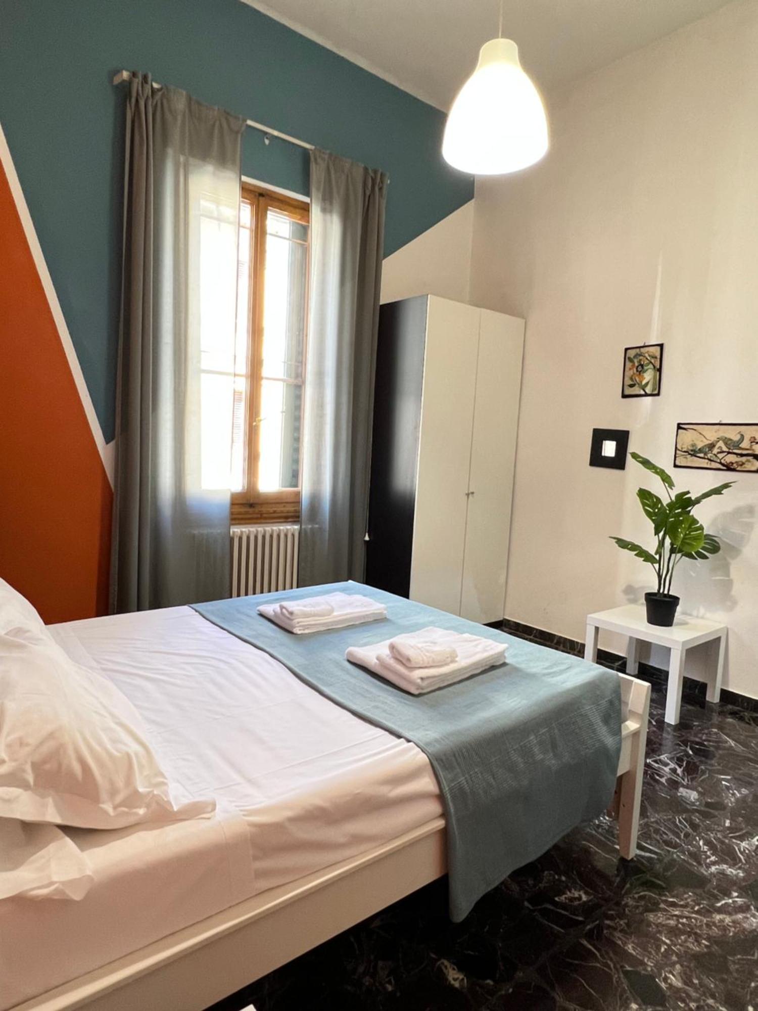 Leopoldini Appartamenti Firenze Eksteriør billede