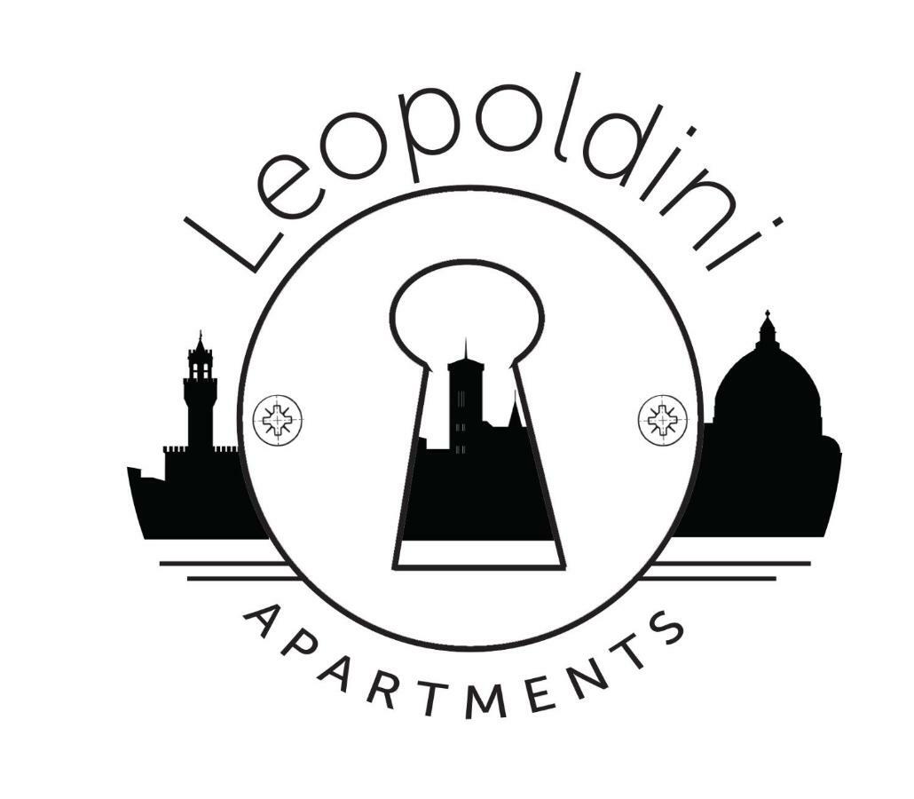 Leopoldini Appartamenti Firenze Eksteriør billede